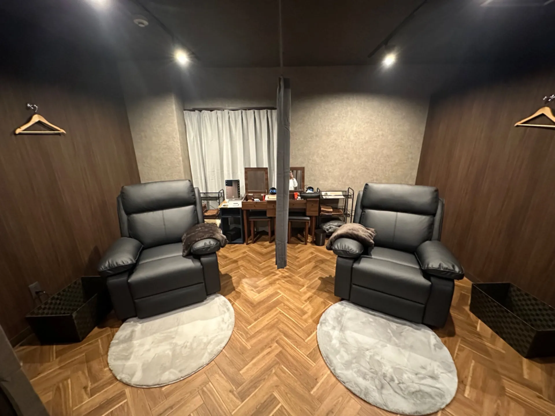 【ペア予約¥1,000OFF!】2名85分コース